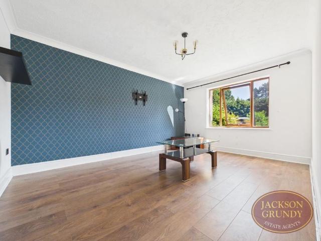 Apartment for rent in Northampton, Northamptonshire