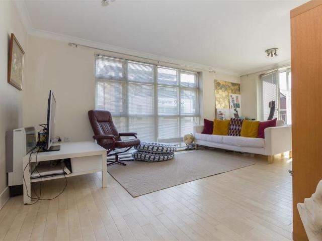Apartment for rent in Ladywood, West Midlands