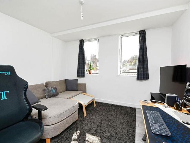 Apartment for rent in Basingstoke, Basingstoke and Deane
