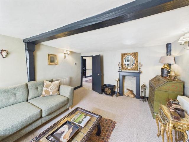 Apartment for rent in Back Lane, Tewkesbury