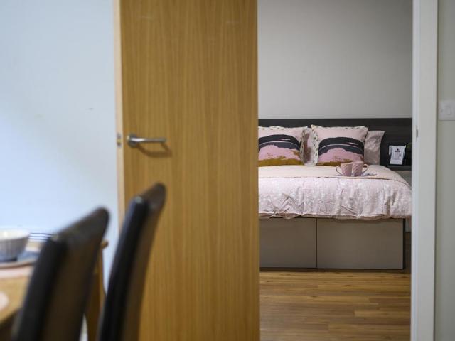 Flat for rent in City Centre, Isle Of Man