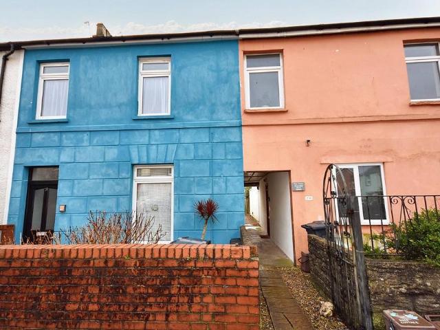 Flat for rent in Plasnewydd, Falcon Lodge