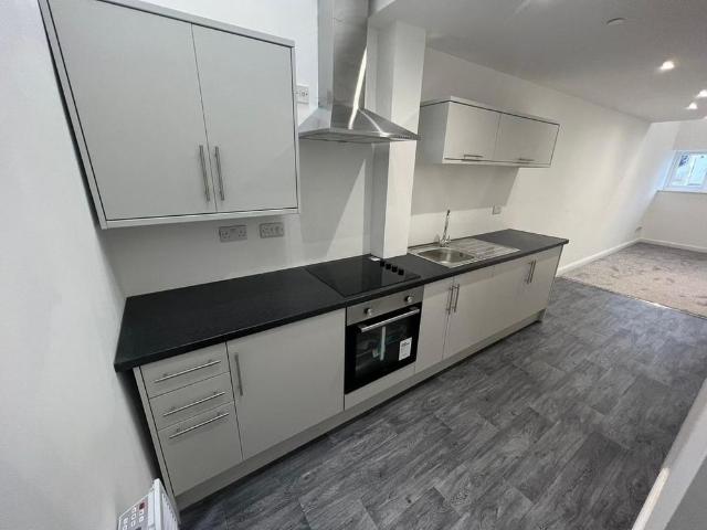 Apartment for rent in Royley, Pendock