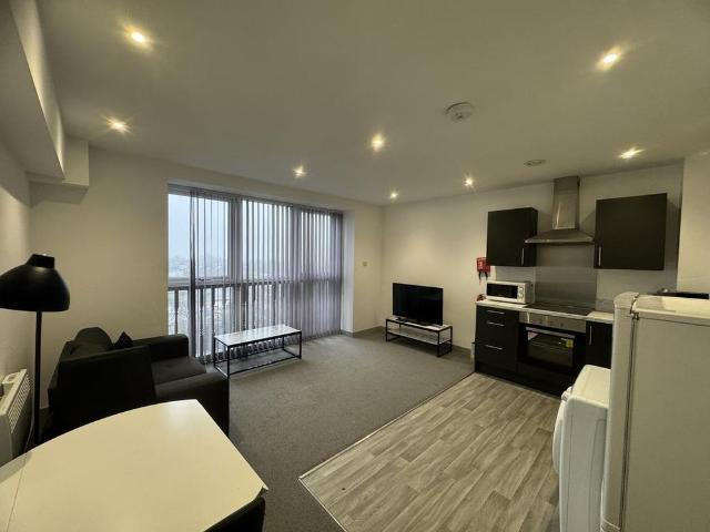 Apartment for rent in Harts Hill, Brierley Hill