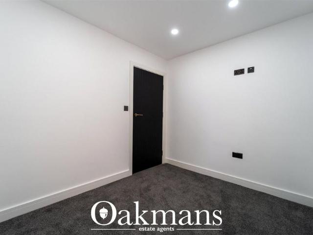 Apartment for rent in Shirley, West Midlands