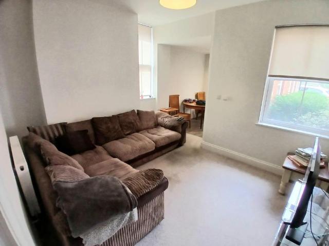 Apartment for rent in Old Town, Shephall