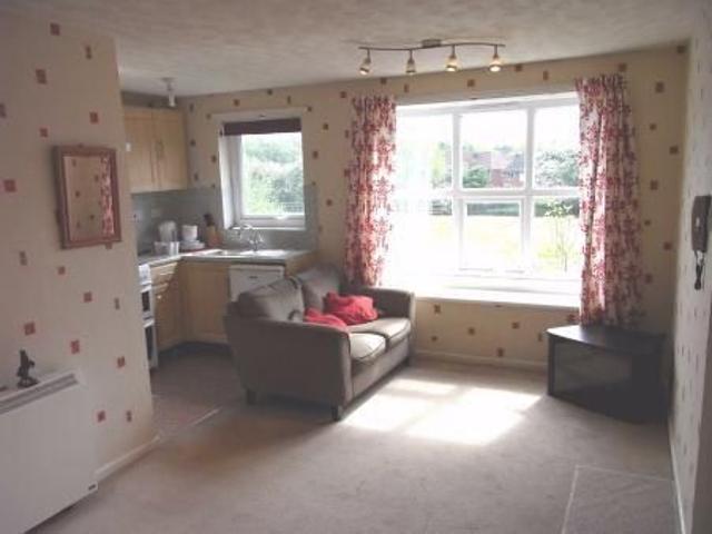 Apartment for rent in Victoria Farm, Coventry