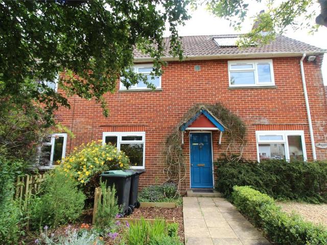 Flat for rent in Ringwood, Ashurst Bridge