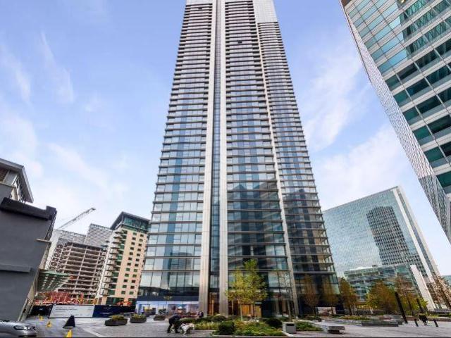 Flat for rent in Isle Of Dogs, Greater London