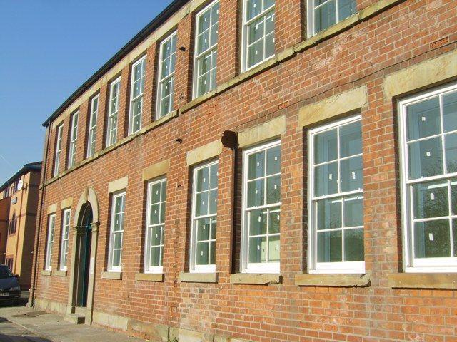 Flat for rent in City Centre, South Yorkshire
