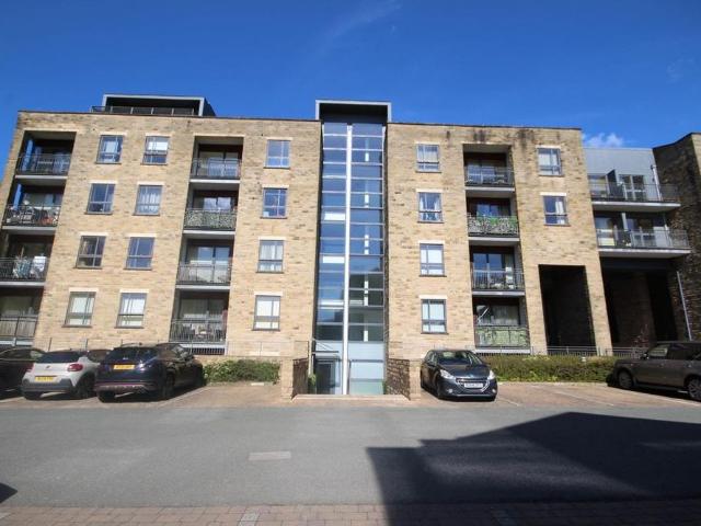 Apartment for rent in Lee Bank, Isle Of Man
