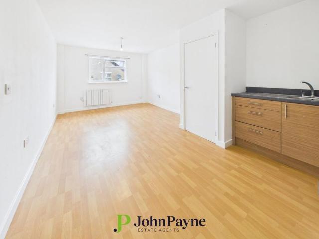 Apartment for rent in Foleshill, West Midlands