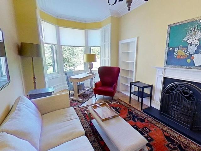Apartment for rent in Shandon, Merchiston