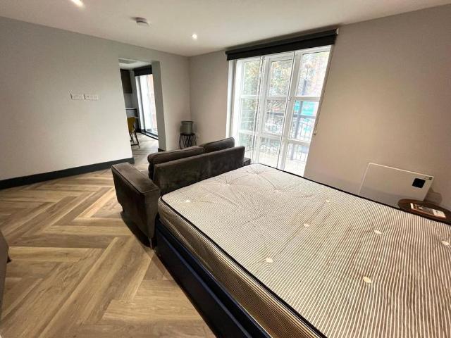 Apartment for rent in City Centre, Georgia