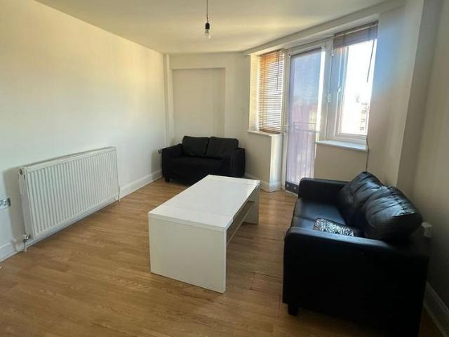 Apartment for rent in Spring Park, Luton