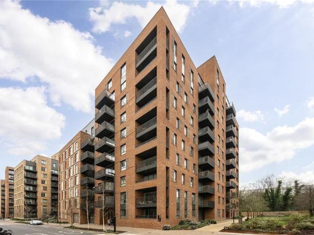 Apartment for rent in Alexandra Gate, Greater London