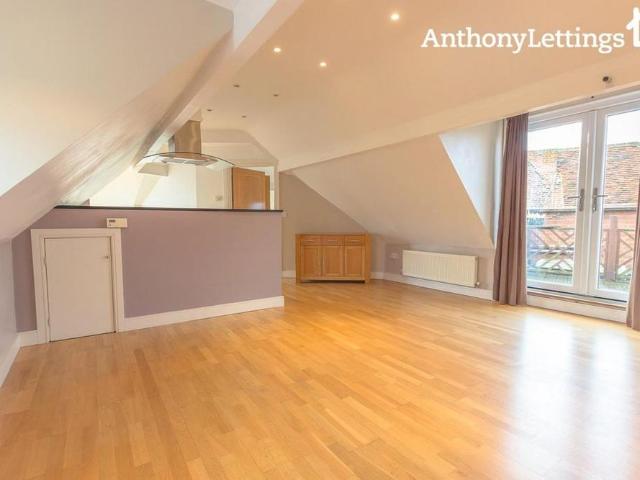Apartment for rent in Folly Island, East Hertfordshire