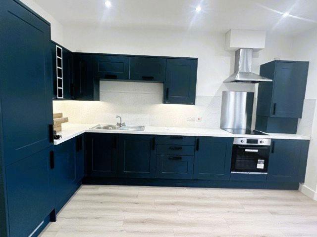 Flat for rent in Wales