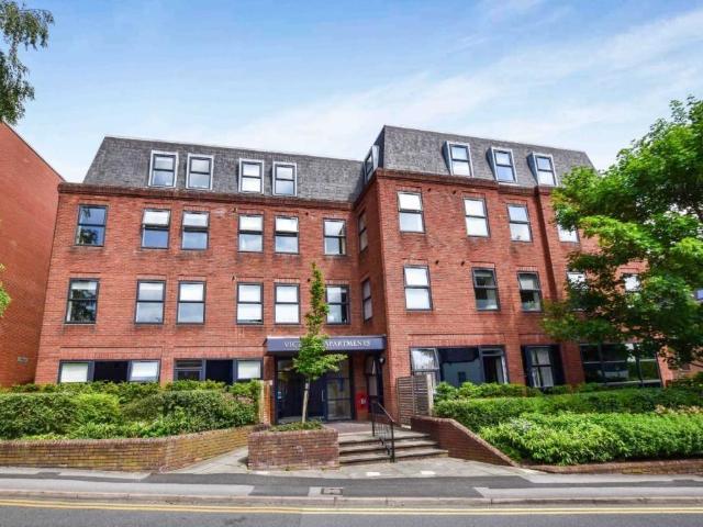 Flat for rent in Trafford Park, Greater Manchester