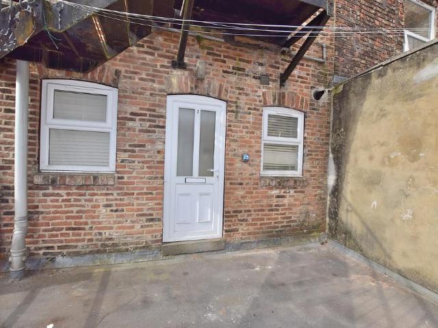Flat for rent in Ripon, North Yorkshire