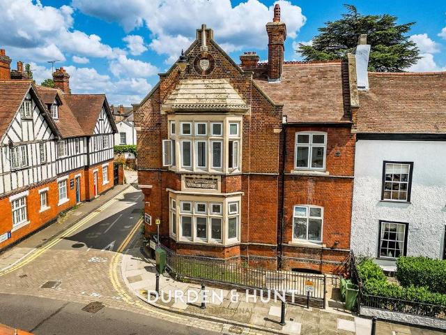 Flat for rent in Chipping Ongar, Epping Forest