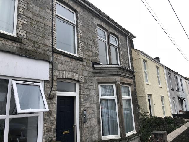 Apartment for rent in St Stephen, Cornwall