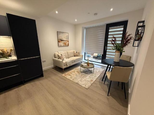 Apartment for rent in Milton Keynes