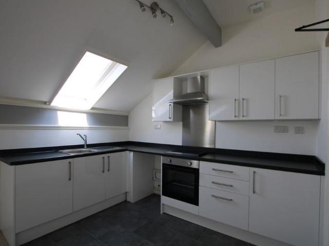 Apartment for rent in Gravelly Hill, West Midlands