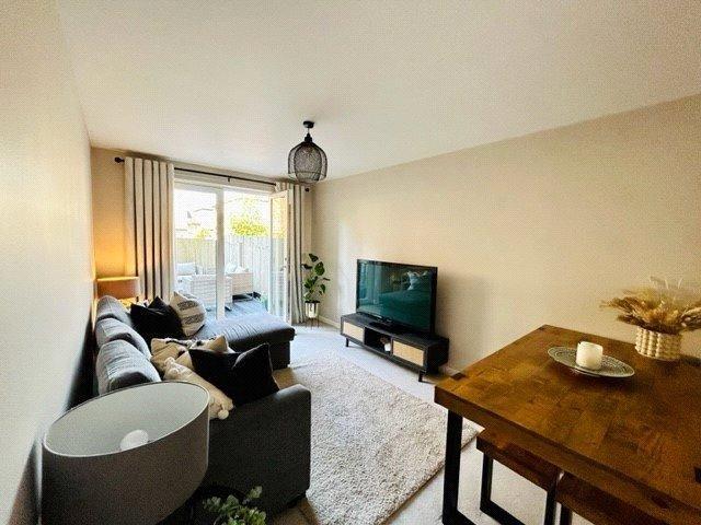 Apartment for rent in Leith, Scotland