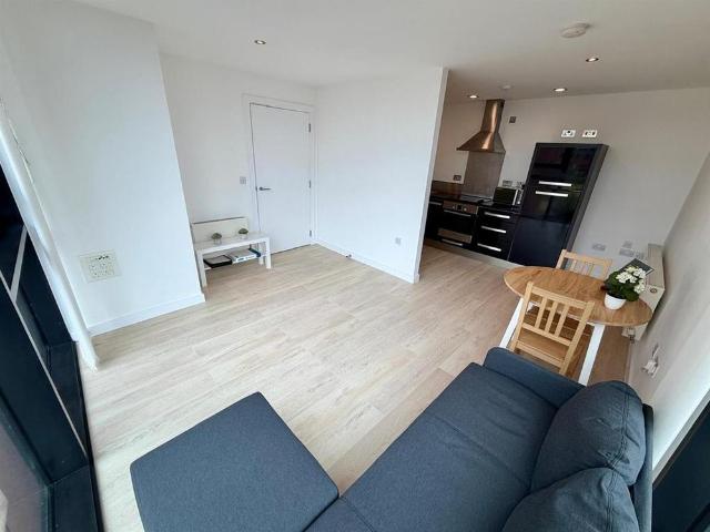 Apartment for rent in City Centre, Georgia
