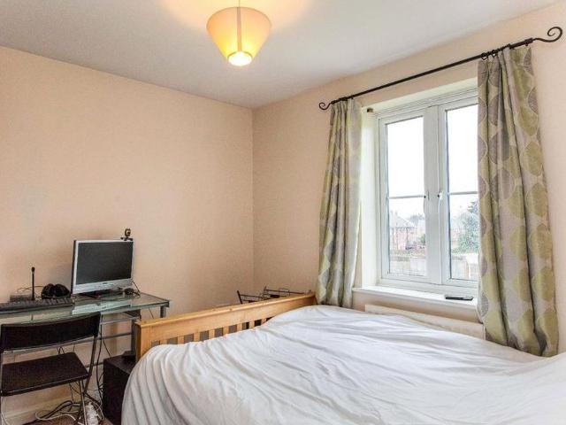 Apartment for rent in Feckenham, City Of Bristol