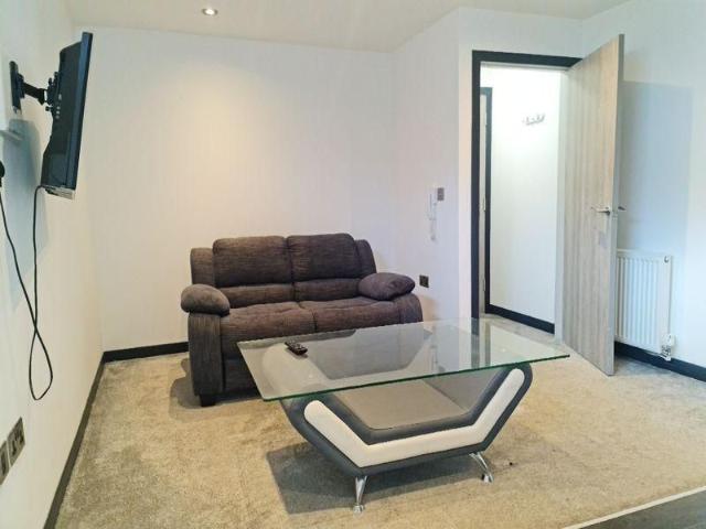 Apartment for rent in Stirchley, West Midlands