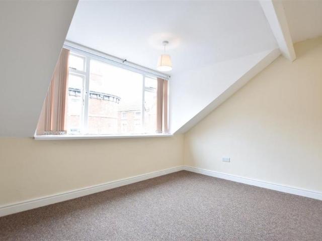 Apartment for rent in The Old Town, Kepwick