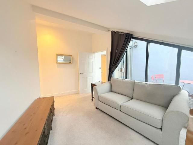 Apartment for rent in Ilkley, West Yorkshire