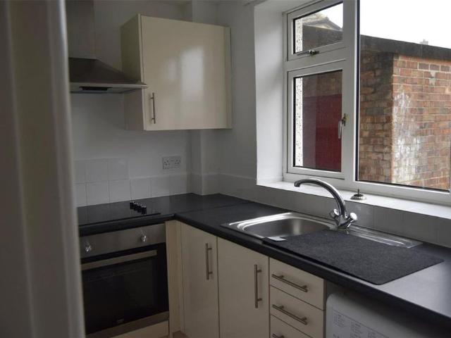 Apartment for rent in Alverton, East Midlands
