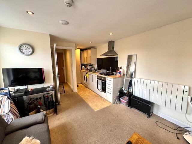 Apartment for rent in Northampton, Northamptonshire