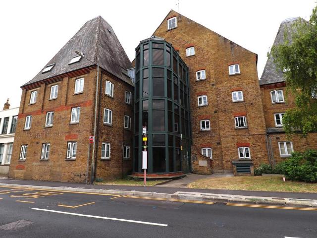 Flat for rent in Milton, Hamerton