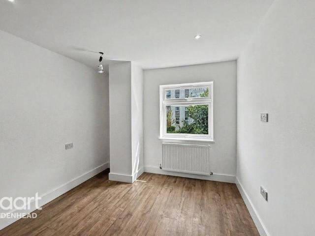 Flat for rent in Fishery, Maidenhead