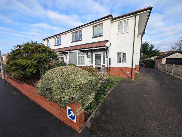 Flat for rent in Cabus, Lancashire