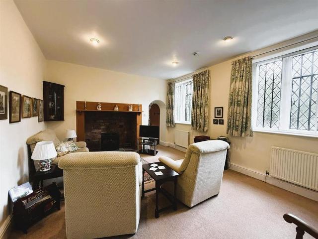 Apartment for rent in West Exe, Newton St Cyres