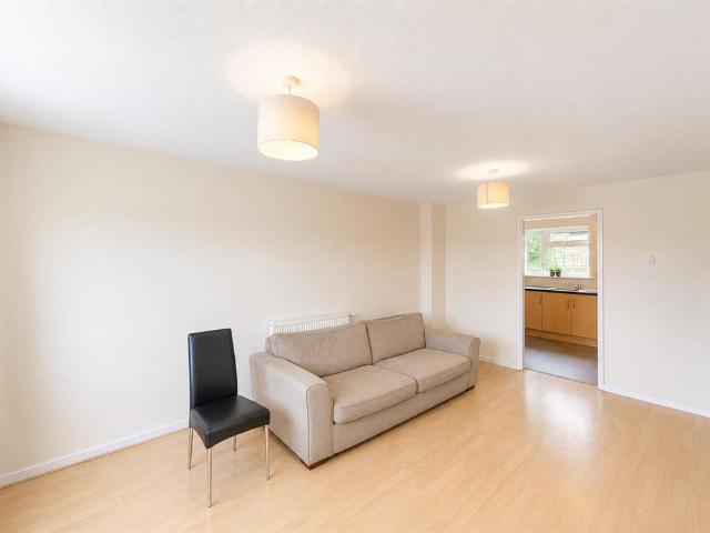 Apartment for rent in London Borough of Hounslow, Greater London