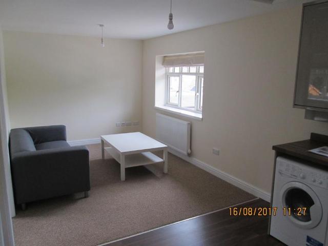 Apartment for rent in Stoke, Stoke-on-Trent