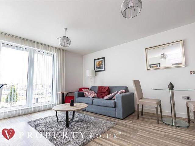 Apartment for rent in Milton Keynes