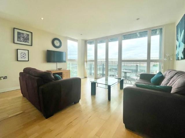 Apartment for rent in Milton Keynes