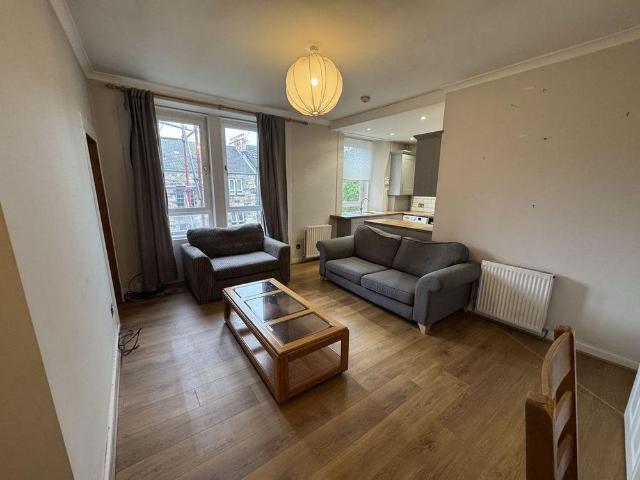 Apartment for rent in Temple, Scotland