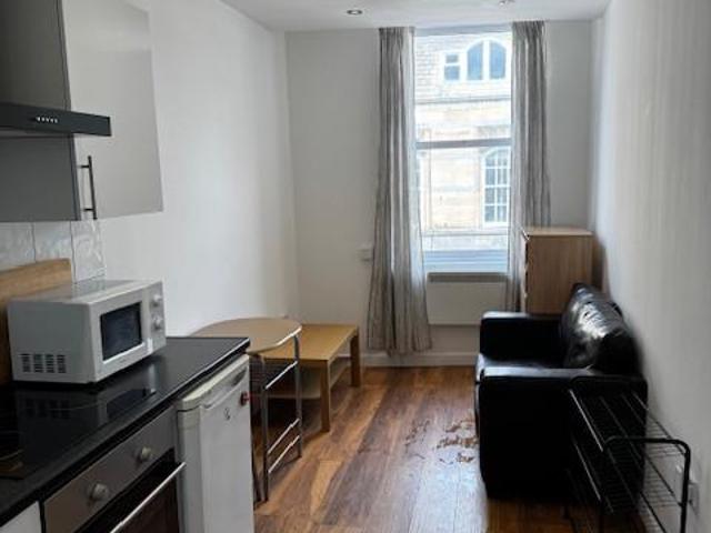 Flat for rent in Eastborough, Dewsbury