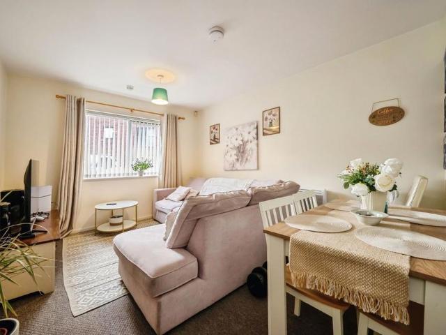 Apartment for rent in Fairfield, Warrington
