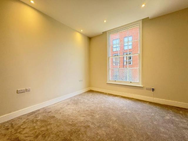 Apartment for rent in Avenham, Higher Bartle