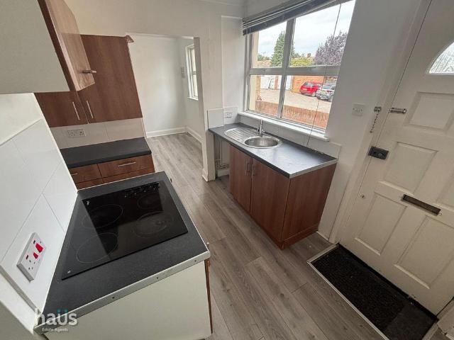 Apartment for rent in Brompton, Gillingham