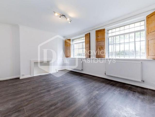 Apartment for rent in London Borough of Hackney, Greater London